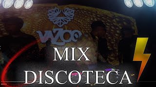 MIX DISCOTECA 2024 OCTUBRE 📍 vazco71shakira wachiturros maria becerra  karol g y nacho [upl. by Diamond]