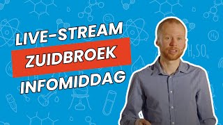 Livestream Informatiemiddag bij Van der Valk Hotel  Zuidbroek  23 maart 2024 [upl. by Illah170]