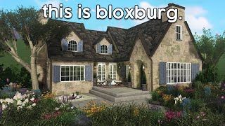 Judging YOUR Bloxburg Houses w Anix amp Faulty [upl. by Geordie]