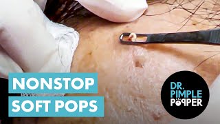 Nonstop Soft Pops [upl. by Navillus]