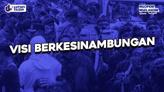 Pesan Menyentuh dari Pak Jokowi untuk Ahmad Luthfi [upl. by Olegnaleahcim]