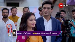 Phulki  Ep  520  Best Scene  Nov 16 2024  Zee Bangla [upl. by Galang492]