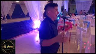 la swing show bareto en vivo [upl. by Ronnholm]