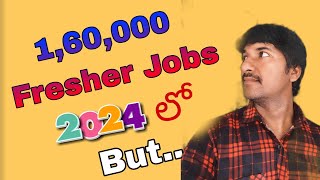 How are the Software Engineers Fresher Jobs in Telugu  LuckyTechzone [upl. by Mayne]