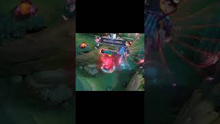 Super Amon 🔥1 mobilelegends shortvideo Amon [upl. by Burnham]