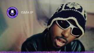 ISMA IP  ILA DHEEL DANCI  HEES CUSUB OFFICIAL AUDIO 2024 [upl. by Norty]