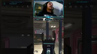 Double Kill de Kraber no scope  manoribeiro13 em Twitch [upl. by Tutankhamen903]