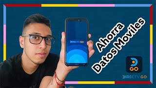 ACTIVA esta opción de DIRECTV GO en tu celular PERO YA 2023😱📱 AHORRA Datos Móviles✍ directvgo [upl. by Eilata]