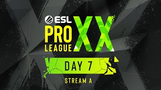 EPL S20 2024  Day 7  Stream A  FULL SHOW [upl. by Raynor328]