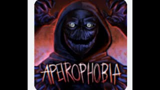 Apeirophobia 1 backrooms roblox [upl. by Fedirko918]