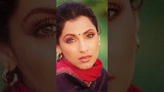 Dil Hoom Hoom Kare  1993  Rudaali Movie Song  dimple Kapadia shorts song [upl. by Fabi]