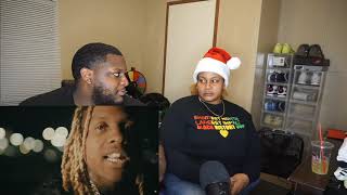 Mom REACTS to Lil Durk  Backdoor Official Music Video [upl. by Mayyahk72]