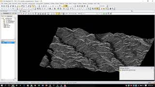 Tutorial Minesight carreterras basico [upl. by Manny]