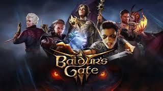 Baldurs Gate 3 OST  Battle Music [upl. by Neleag]