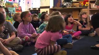 Teaching math in PreKindergarten classrooms a preview Davidson Films Inc [upl. by Yelats]