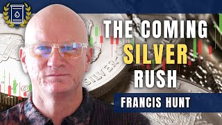 Stars Aligning For Silver as Most Investors Give Up Hope Francis Hunt [upl. by Lalitta]