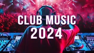 DANCE PARTY 2024 🔥 Mashups amp Remixes Of Popular Songs 🔥 DJ Remix Club Music Dance Mix 2024 [upl. by Airenahs11]