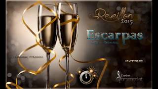 House Music Mix • Reveillon Escarpas • by Sommerlat [upl. by Lytsirk164]