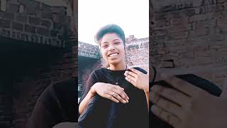 Nadiya ke biche Jaise Naiya Dole ❤️❤️🥰🥰shortvideo bhojpurigana trending [upl. by Bartie]