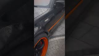 BMW e46 CAR EDIT budda drift caredit [upl. by Menashem901]