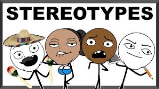 Offending Everybody  Stereotypes That Are ACTUALLY True  Reaction Video [upl. by Nnylatsirk]