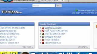 How To Download Free SoftWare In quotfilehippocomquot [upl. by Quintin]