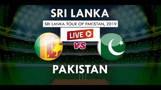 Cricket Live Streaming SL vs PAK 1st T20 Match  Crictime [upl. by Ellirehs]