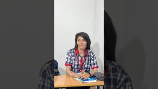 Class ki monitor 😜😂 shorts viralvideo explore trending comedy funny [upl. by Stannfield]