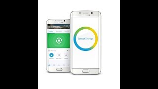 SmartThings App repair zwave network Smart home Tips [upl. by Ophelia]