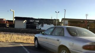 Dilworth MN yard [upl. by Rochelle]