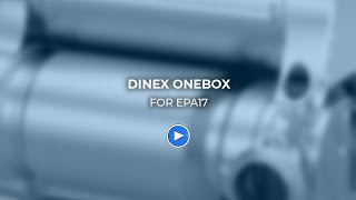 Introducing the new Dinex OneBox for EPA 17 trucks [upl. by Oiratnom]