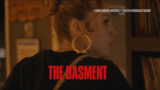 The Basement  A Short Thriller [upl. by Litnahs]