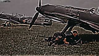 luftwaffe Edit WW2 [upl. by Obla]