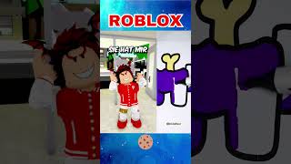 ES IST NICHT SEIN KIND AUF ROBLOX  😱😱 roblox [upl. by Rondon]