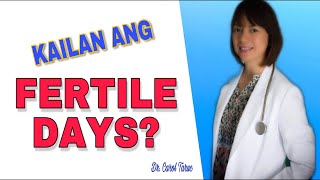 OBGYNE  KAILAN KA FERTILE  VLOG 1 [upl. by Yurt527]