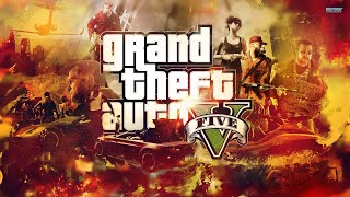 GTA V Chill Stream With PB 26 SHUBH gta5 gtaonline gtarp [upl. by Thurman]