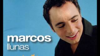 Marcos Llunas  Por Amor 2002 [upl. by Doloritas]