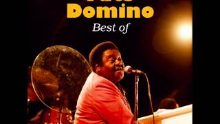 Aint That a Shame  Fats Domino [upl. by Einnoc]