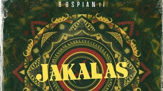 BosPianii ft Tshidzi amp BiboDeHero  Jakalas [upl. by Emiolhs19]