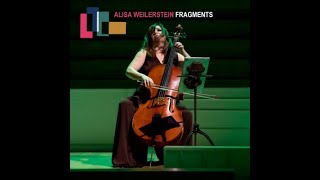 Alisa Weilerstein interview with Charles Donelan  FRAGMENTS [upl. by Jessee]