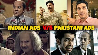 Laugh Out Loud at Pakistans Funniest Tv Ads [upl. by Kerek40]