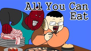 Jjaltoon Original AllYouCanEat [upl. by Meghann]