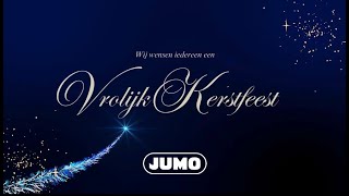 JUMO Kerstboodschap 2024 [upl. by Kala]