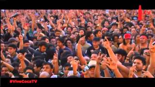 Presentacion El Gran Silencio Vive Latino 2014 Completo HD [upl. by Anujra]