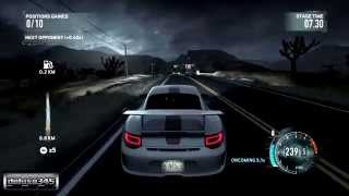 Need for Speed The Run Gameplay 2 PC HD [upl. by Acirdna]