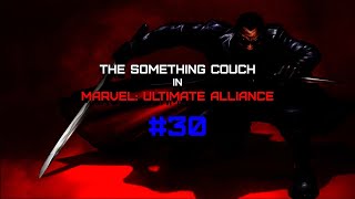 SC  Marvel Ultimate Alliance Episode 30 Skrull Skull Smash [upl. by Etnoj]