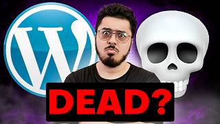 Use WordPress amp WooCommerce in 2024 AI Era  Heres Why Eye Opening [upl. by Harlamert]