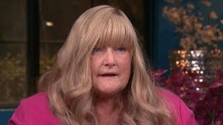 EXCLUSIVE Debbie Rowe Talks Cancer Battle and How It Helped Her Reconnect With Daughter Paris [upl. by Faruq]