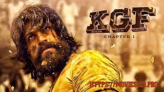 K G F Chapter 1 hindi full movie \u00100 Real movies123pro WEB 100 [upl. by Goar]