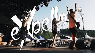 Expellow  Open Air Gränichen 2018 [upl. by Etennaej]